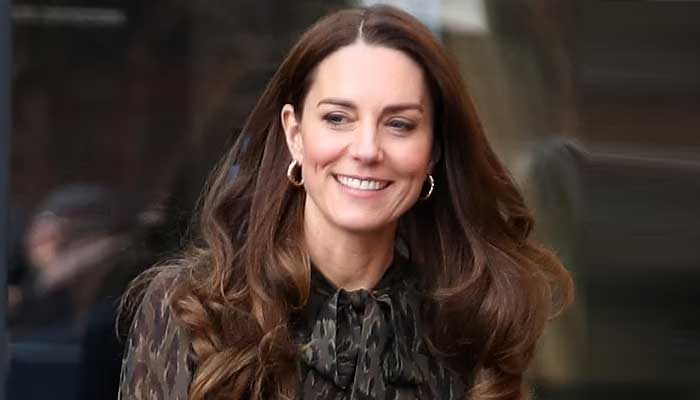 Kate Middleton becomes superstar without ever setting foot in US