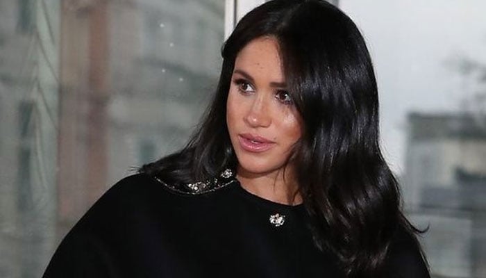 Meghan Markle’s famed ‘attacks’ transforming into a ‘conspiracy’