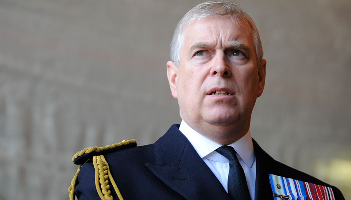Prince Andrew slammed for ‘fighting fire with fire’ with Virginia Giuffre: report