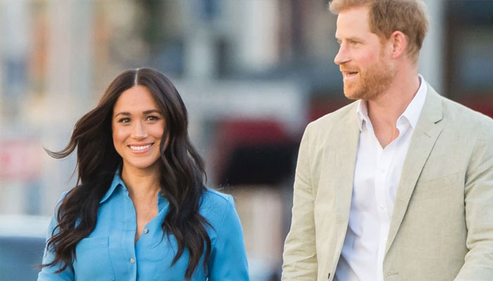 Experts suspect Prince Harry, Meghan Markle are planning sensational move for Jubilee