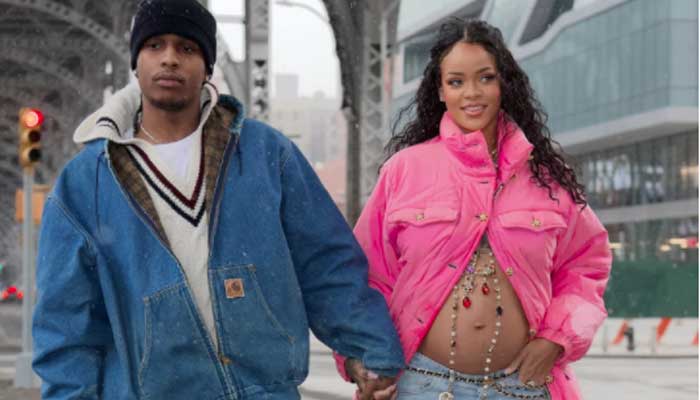 Rihanna upsets fans with her post after pregnancy announcement