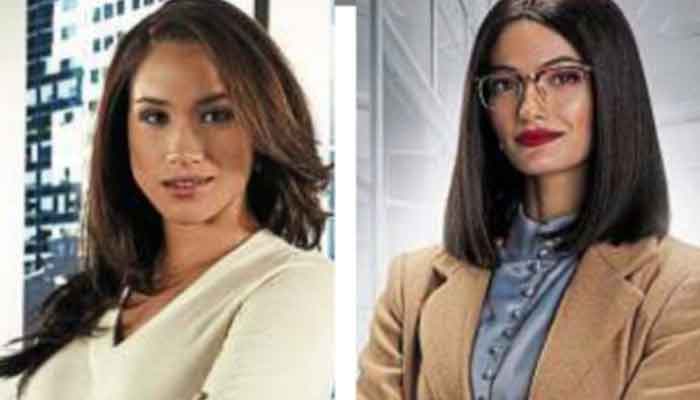Suits Arabic adaptation: Meghan Markles role to be played by 28-year-old Tara Emad