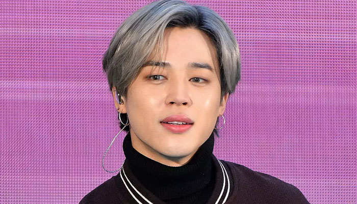 Jimin gives health update to worried BTS ARMY after appendicitis surgery