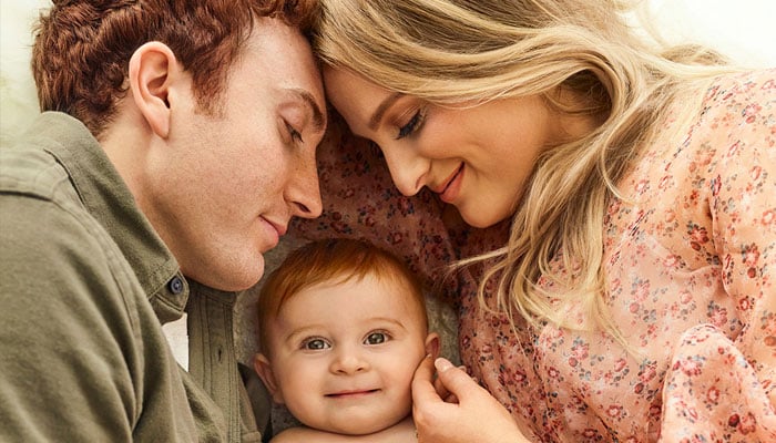Meghan Trainor highlights newfound motivation to ‘live forever’ after baby Riley’s birth