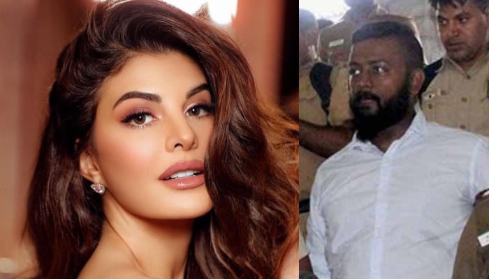 Alleged conman Sukesh Chandrasekhar confirmed and defended his relationship with Jacqueline Fernandez