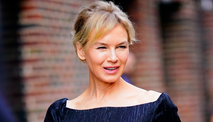 Renée Zellweger’s major transformation in ‘The Thing About Pam’ teaser stuns fans