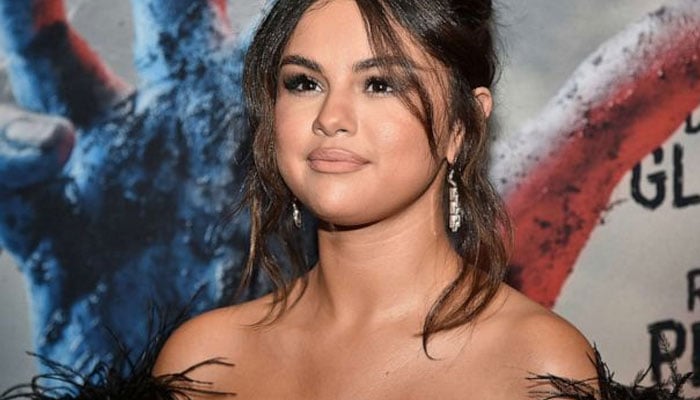 Selena Gomez highlights what she truly loves about Rare Beauty