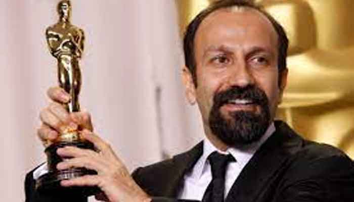 Iranian director who  boycotted the Oscars ceremony in 2017 prepared to enjoy awards season