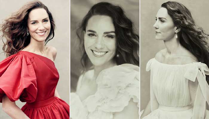 Is Kate Middleton eligible to become a Queen?