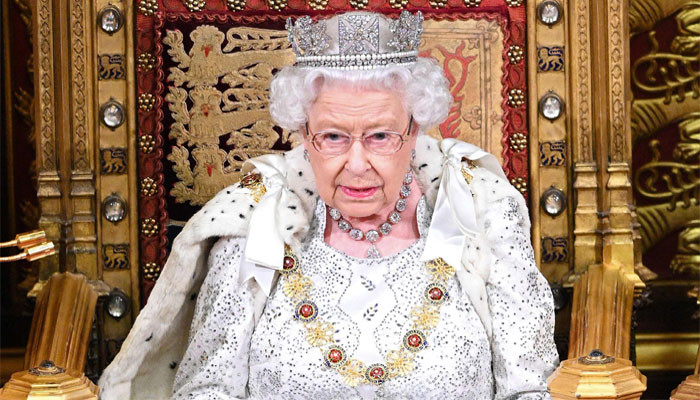 Gedung Putih menghormati Ratu Elizabeth di Platinum Jubilee-nya