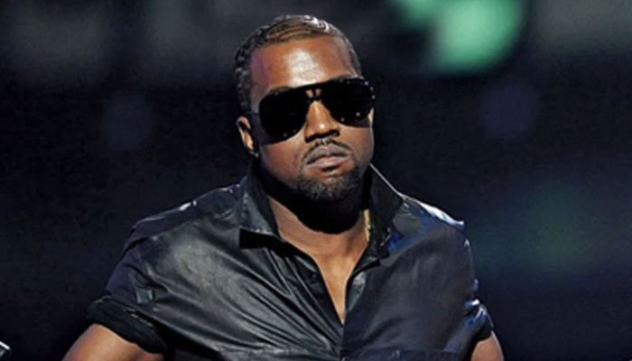 Kanye West removes posts about Kim Kardashian after public feud