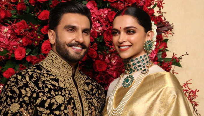 Deepika Padukone recently shared what makes her and husband Ranveer Singhs relationship successful
