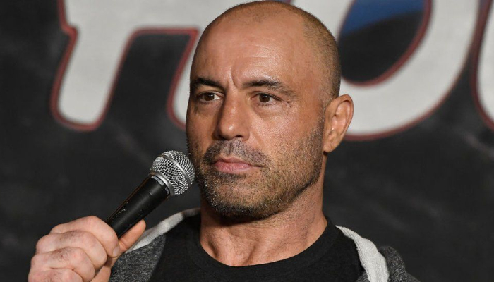 Joe Rogan has put Spotify in a tough spot, but the streaming giant is not ready to part ways with the popular podcast host