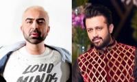 Atif Aslam, Adnan Qazi rumoured to collaborate for new song 