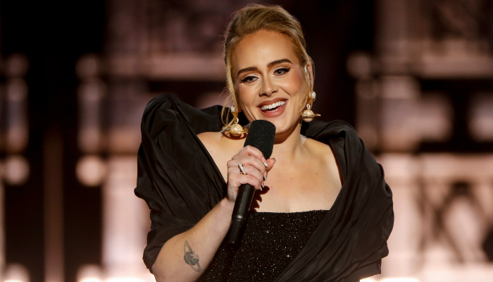 Adele is set to make a return to live performance at Tuesday’s Brit Awards, the UK’s leading music prizes