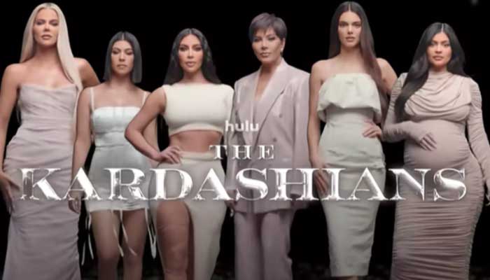 The Kardashians gets premiere date: All the walls to be shattered, reveals new teaser