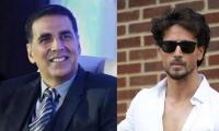 Akshay Kumar, Tiger Shroff join forces for upcoming action thriller 'Bade Mian Chote Mian' 