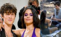 Shawn Mendes spotted with another woman months after Camila Cabello split 