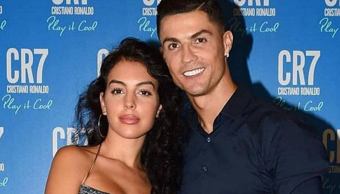Georgina Rodriguez wants Cristiano Ronaldo to focus on himself: I will take care of family