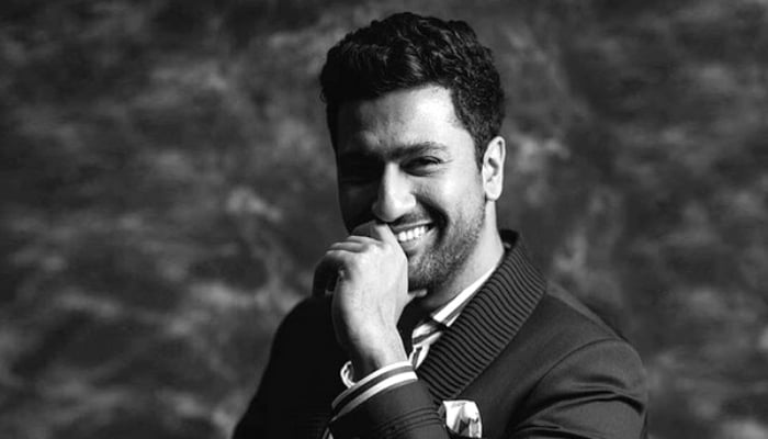 Vicky Kaushal’s latest IG post is all about a countdown, leaves fans excited