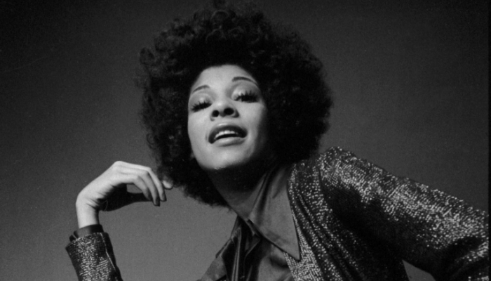 Betty Davis, a bold and pioneering funk singer, model and songwriter has died at age 77