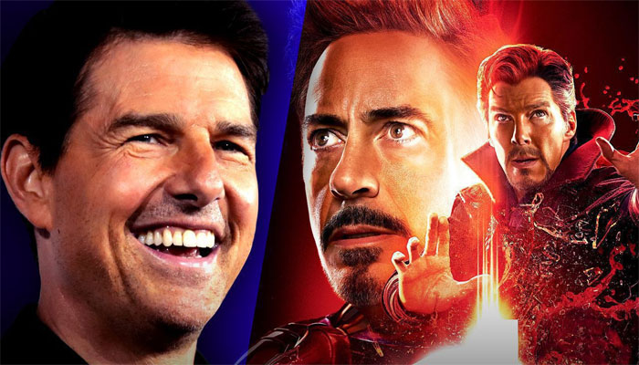 ‘Its happening. Its in, its been seen said Rob Liefeld, confirming Doctor Strange 2 cameo leaks