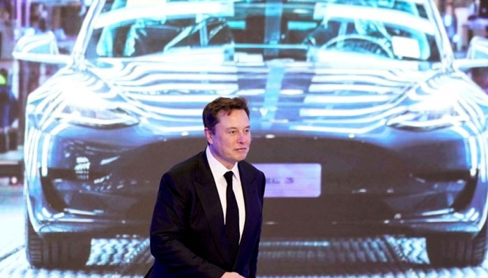 Elon Musks Tesla striving to launch fully autonomous vehicles