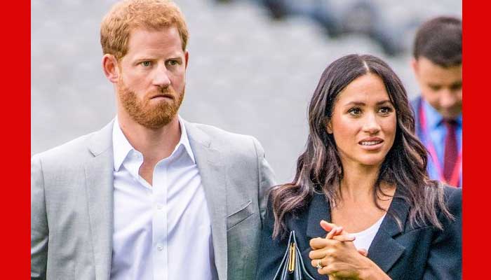 Prince Harry and Meghan seem reluctant to regain plunging UK support, eye US market