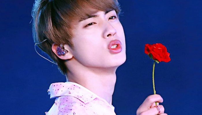 Pic: BTS’ Jin becomes ‘The Little Prince’ with heartstring-tugging post