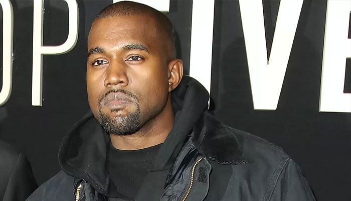 Kanye West proves Instagram ‘isn’t hacked’ with jail-themed written admission