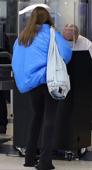 Kanye West, Julia Fox fuel breakup rumors after tearful airport snaps: report