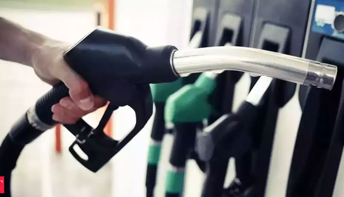 The well-placed sources said that petrol and diesel prices may go up by Rs13 and Rs18 per litre from  February 16. -File photo