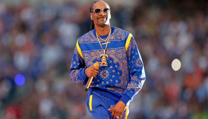 Snoop Dogg ‘honored’ to host ‘American Song Contest’