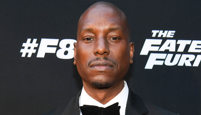 Tyrese Gibson shares heart-wrenching  post to announce mothers death