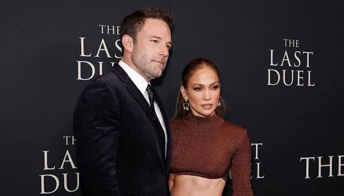Jennifer Lopez, Ben Afflecks wedding on the cards? Heres what we know