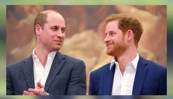 Prince William and Harry will bury the hatchet for Queens Platinum Jubilee celebrations