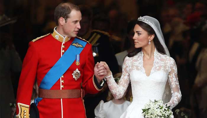 Kate Middleton was in tears after her top secret leaked