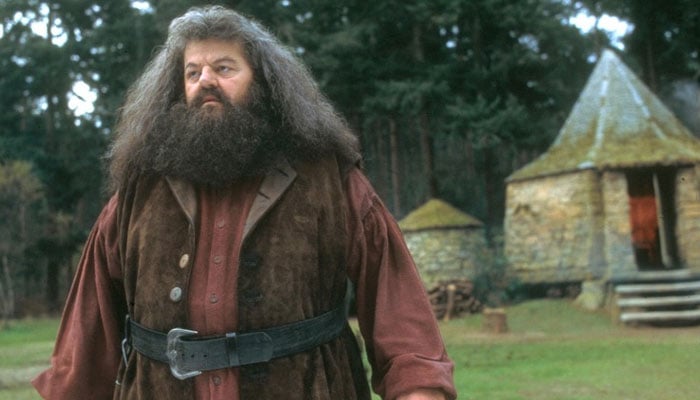 Harry Potter’s Hagrid Robbie Coltrane ‘living life as sad recluse in remote Scottish barn’: source