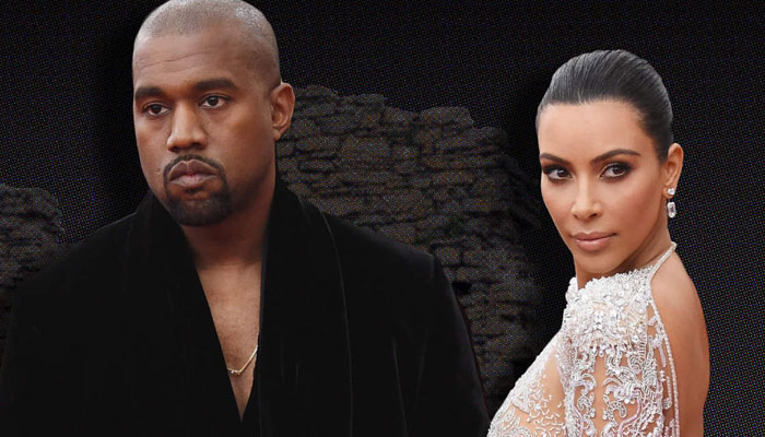 Kanye West knows he harrassed Kim Kardashian by disclosing private texts