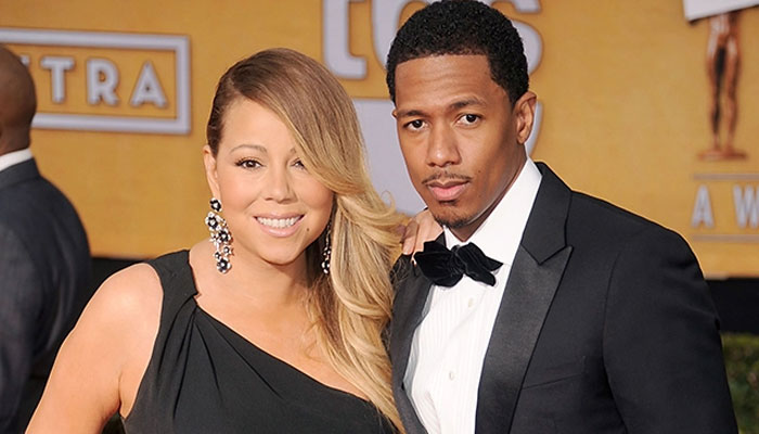 Nick Cannon still loves ex-wife Mariah Carey in Valentines Day song
