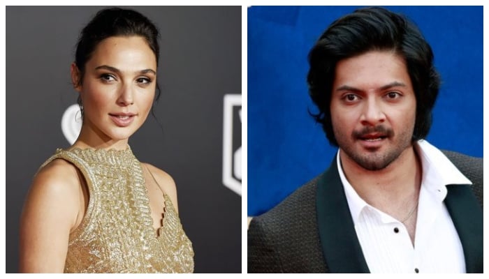 Ali Fazal on working with Gal Gadot in murder mystery film ‘Death On The Nile’