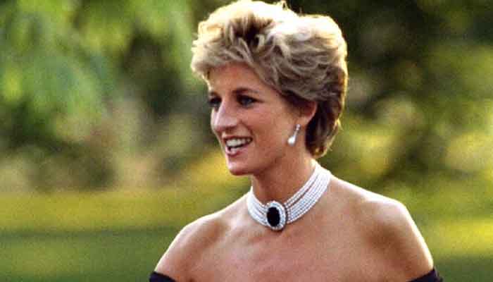 Princess Diana made a prediction about Prince William?