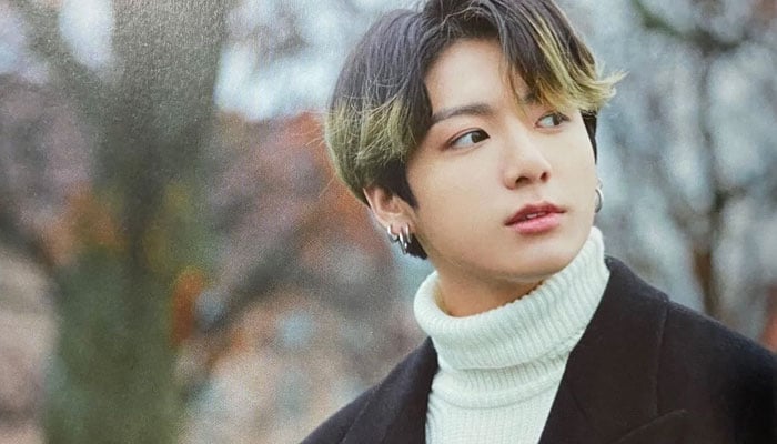 BTS’ Jungkook addresses ‘anxious reality’ of the paparazzi culture