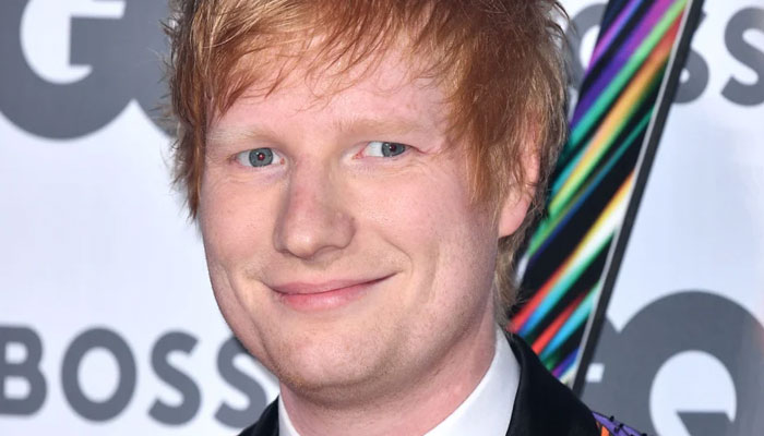 Ed Sheeran burial plans approved by officials in UK