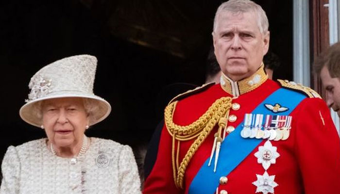 British public is entitled to know who paid for Prince Andrew’s settlement