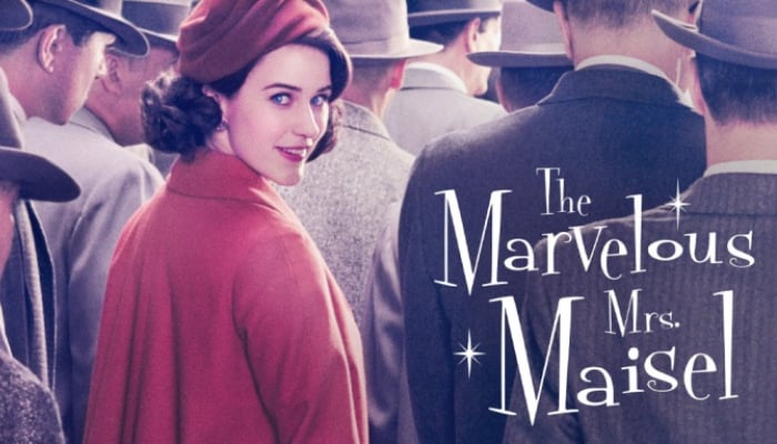 The Marvelous Mrs. Maisel will end after season five, Amazon Prime Video said Thursday