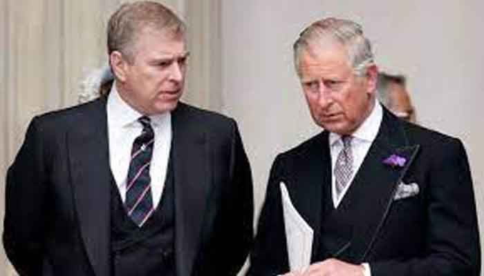 Pro-monarchy newspaper lashes out at Prince Charles and Andrew