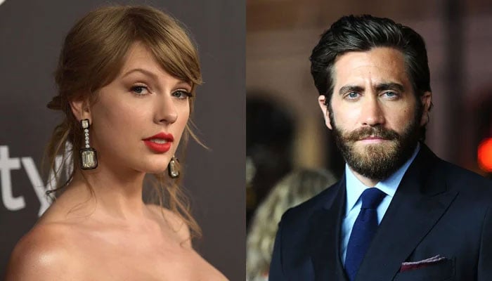 Jake Gyllenhaal breaks silence on Taylor Swifts All Too Well