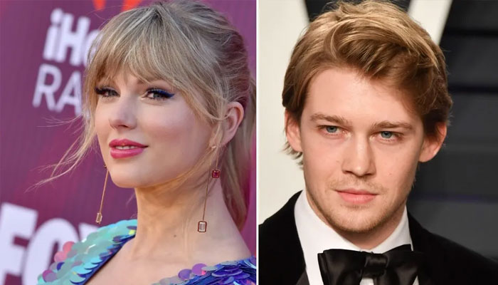 Taylor Swift, Joe Alwyn are officially engaged: Report