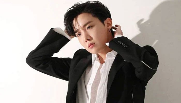 Happy Birthday J-Hope: Here are 5 best solo songs of the BTS member